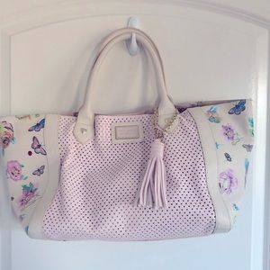 Betsy floral bag
